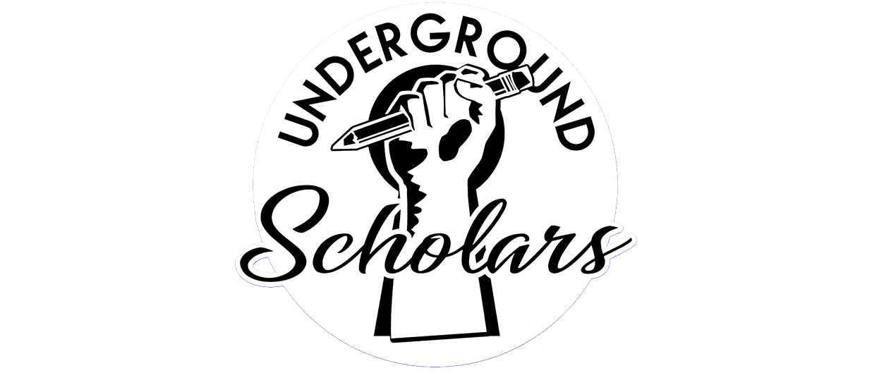 Bruin Underground Scholars