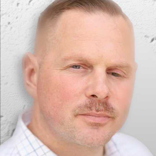 David O. Moore