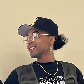Josue (Swey) Pineda