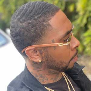 Travon Hernandez
