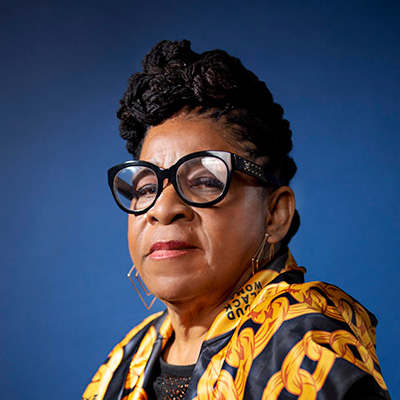 Susan Burton